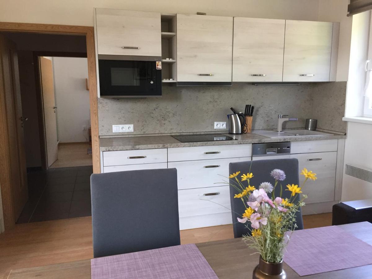 Apartman U sjezdovky Velké Karlovice Exteriér fotografie